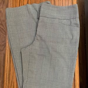 The Limited Cassidy Collection business pants